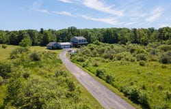 1652 Warners Lake Road, Knox, NY 12009