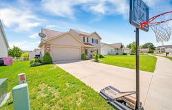 2584 Pine Cone Lane, Warsaw, IN 46582-6333