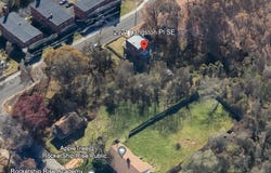2921 LANGSTON PLACE SE, WASHINGTON, DC 20020