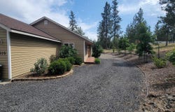 15515 S Curtis Rd, Cheney, WA 99004