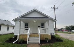 1342 Perry Street, Vincennes, IN 47591