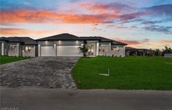 1234 NW 36th Avenue, Cape Coral, FL 33993