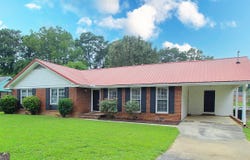 8 Chief Vann, Rome, GA 30165