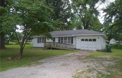 306 S Iowa Street, Archie, MO 64725