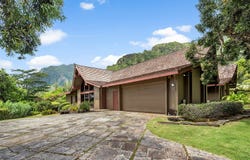 46-478 Haiku Plantations Drive, Kaneohe, HI 96744