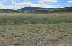 Sand Creek Park, Livermore, CO 80536