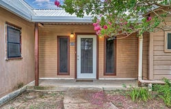 410 S Cleveland, Meridian, TX 76665
