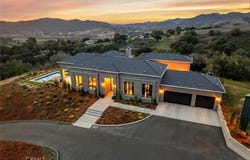 6550 Squire Knoll Road, San Luis Obispo, CA 93401