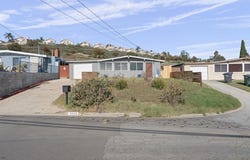 9838 Ivanho Street, Spring Valley, CA 91977