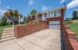 1936 Sylvan Ave, Latrobe, PA 15650