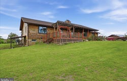 2121 S PIFER Road, STAR TANNERY, VA 22654