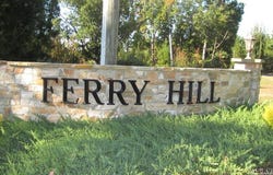 650 Ferry Hill Lane, Clarksville, VA 23927