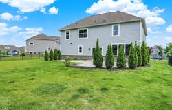 2074 Tompkins Drive, Westfield, IN 46074