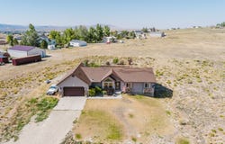 221 Trentwood Drive, Spring Creek, NV 89815