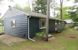 6248 Howard Street, Gladwin, MI 48624