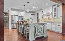 19 Legacy Oaks Place SE, Gurley, AL 35748