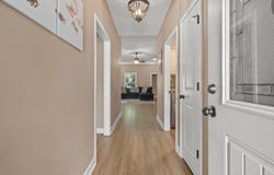 3168 Haley Court, Benton, AR 72019