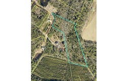 Lila Lane lot: 1, Pembroke, GA 31321