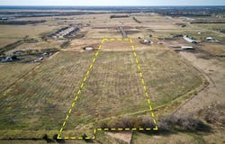 14 Ac S 14AC CR 4875, Leonard, TX 75452