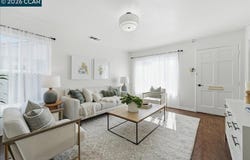 418 44Th St, Richmond, CA 94805