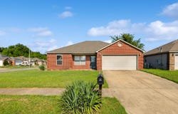 343 Oro Court, North Little Rock, AR 72117