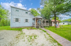 450 Columbia Avenue, Tipton, IN 46072