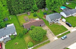 172 Camrose Drive, Niles, OH 44446