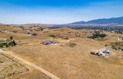 0 Tamarac Drive, Tehachapi, CA 93561