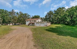25 Sharon Place NW, Watab Twp, MN 56367