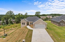 513 Madeleine Circle, Austin, AR 72007