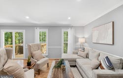 10110 SASSAFRAS WOODS COURT, BURKE, VA 22015