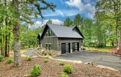 Lot 3 Fairview Drive, Morganton, GA 30560