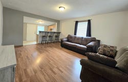 112 3rd Street, Gorham, KS 67640