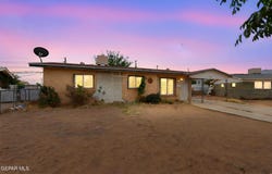 9205 Salisbury Drive, El Paso, TX 79924