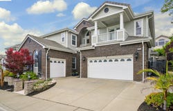 2811 E Sugar Hill Ter, Dublin, CA 94568