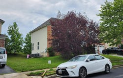 9815 OXBRIDGE WAY, BOWIE, MD 20721