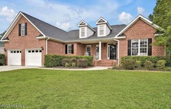 1124 Willow Pond Lane, Leland, NC 28451