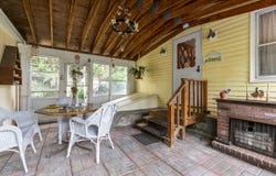 842 Main Street, Cavendish, VT 05153