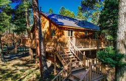 59 Circle Drive, Taos, NM 87571