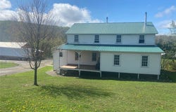 4479 Carson Road, Allen, NY 14709
