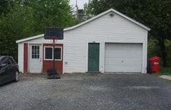 1161 Ethan Allen Highway, Georgia, VT 05454