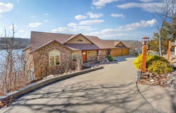 175 Black Rock Road, Camdenton, MO 65020