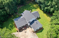 12550 Hutcheson Ferry, Chattahoochee Hills, GA 30268