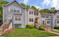 162 AZALEA Court, UPPER MARLBORO, MD 20774