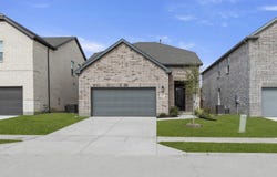 14205 Gallatin Street, Pilot Point, TX 76258