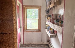 13406 HAYES Road, SURING, WI 54174
