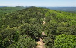 TR 59,60 &11 K-TRAIL, Albion, OK 74571