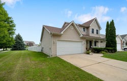400 Edith Court, Crown Point, IN 46307