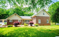 436 GOLDRIDGE ROAD, RANBURNE, AL 36273