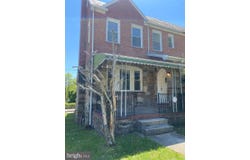 5307 WALTHER Avenue, BALTIMORE, MD 21214